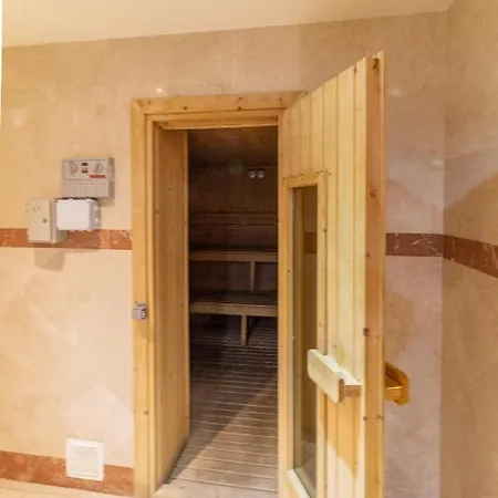 Letmalaga Don Carlos Gardens Апартаменты Марбелья