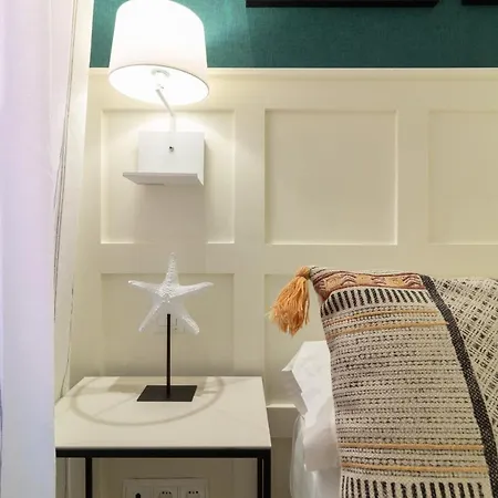 Апартаменты Letmalaga Don Carlos Gardens *