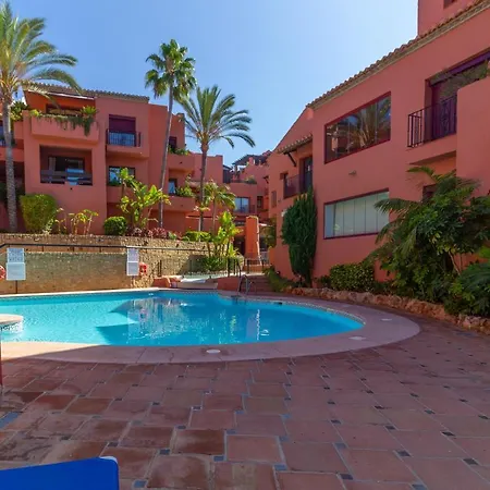 Letmalaga Don Carlos Gardens *