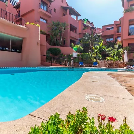 Letmalaga Don Carlos Gardens * Марбелья